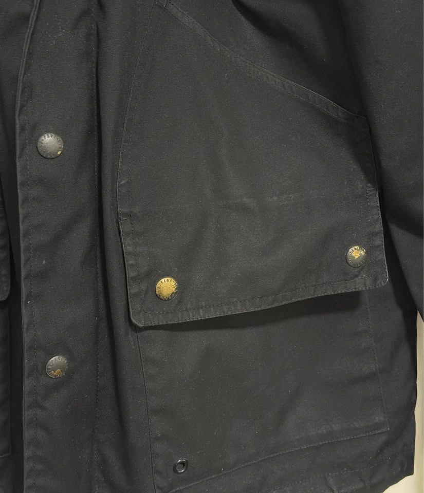 Penfield Lockwood Hudson Wax field jacket - men’s M - photo 5