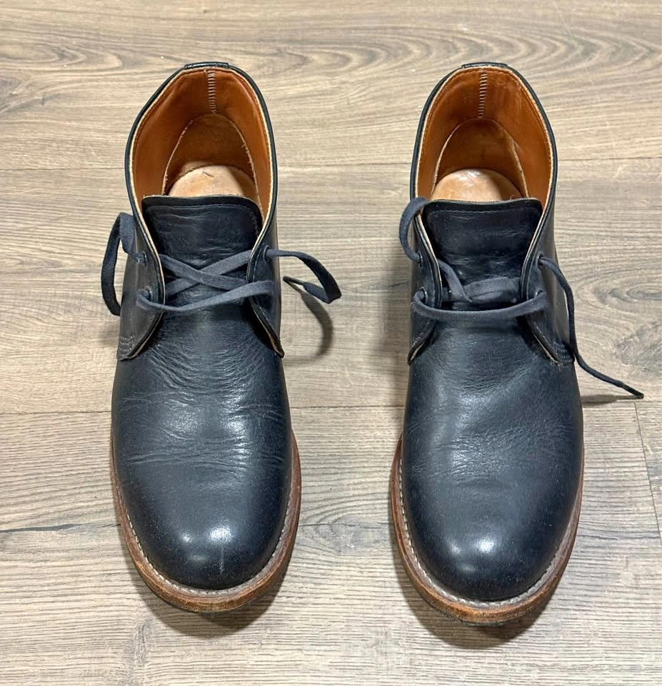 Red Wing 9024 Beckman Chukka - men’s US 10