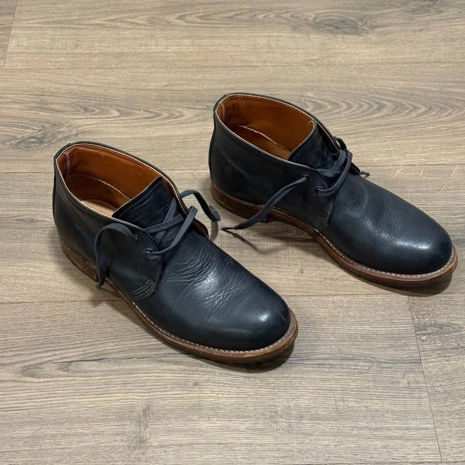 Red Wing 9024 Beckman Chukka - men’s US 10 - photo 2