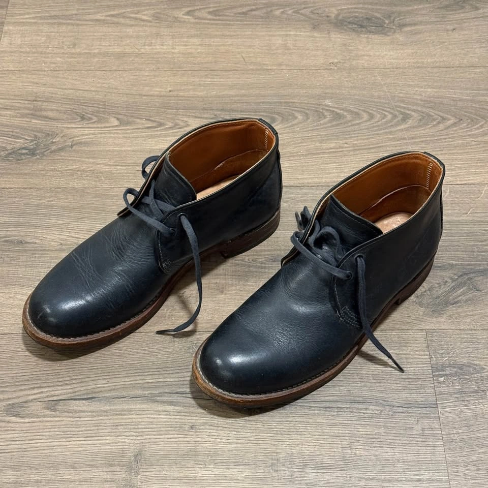 Red Wing 9024 Beckman Chukka - men’s US 10 - photo 4