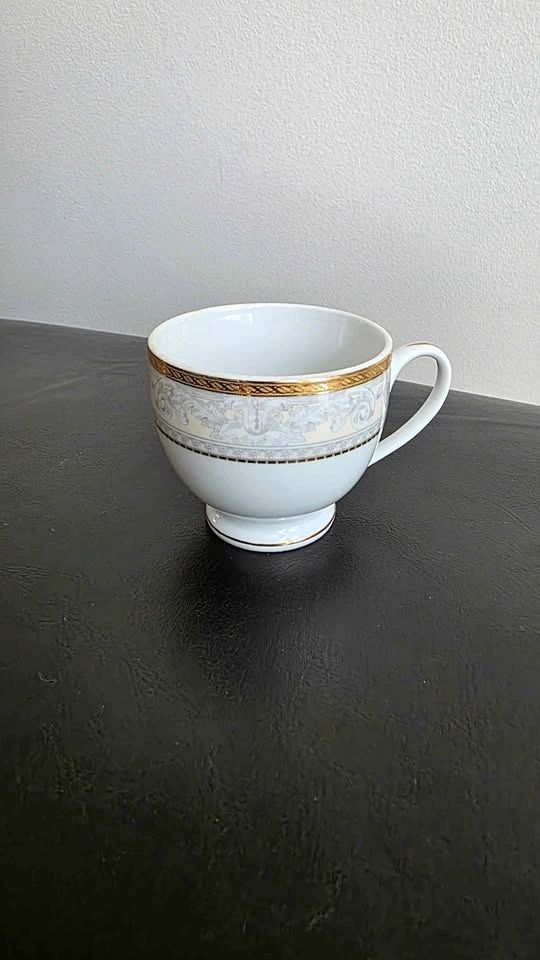 Casa Elite teacups 10pc