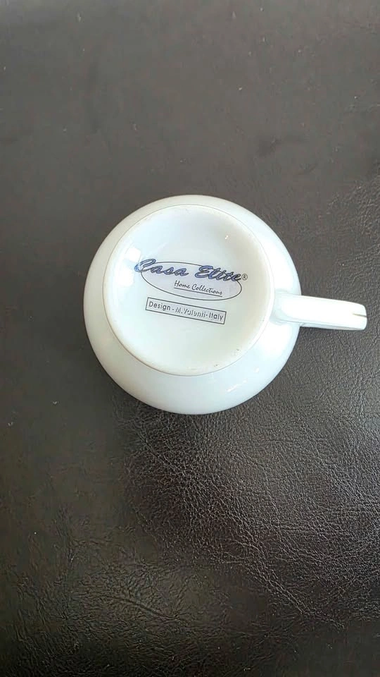 Casa Elite teacups 10pc - photo 2