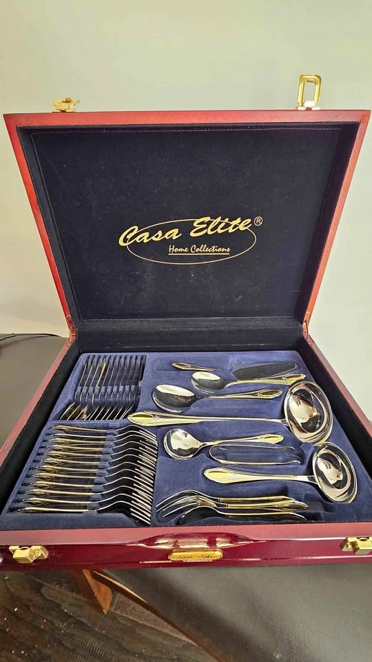 Casa Elite set