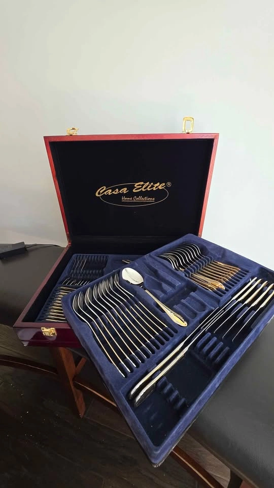Casa Elite set - photo 4