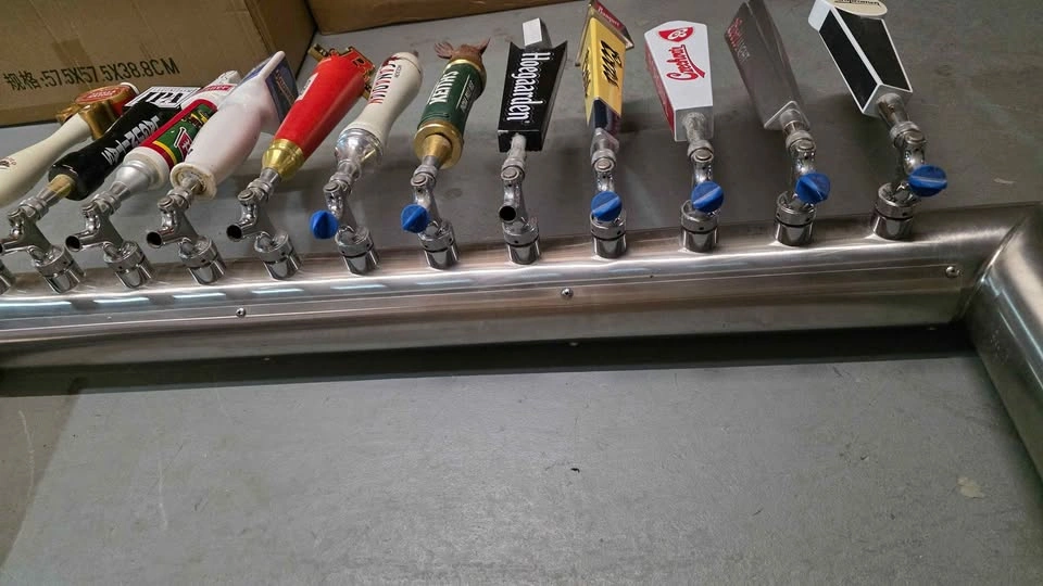 Custom 12 tap beer tower - photo 2
