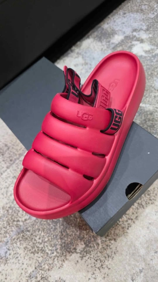 UGG m sport yeah slides - photo 2