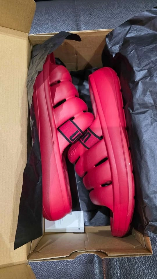 UGG m sport yeah slides - photo 3