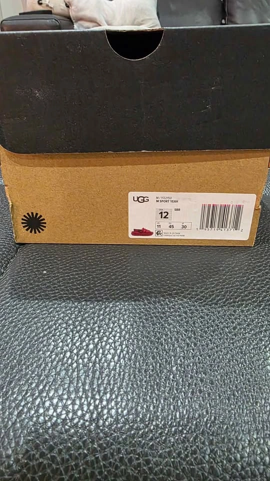 UGG m sport yeah slides - photo 4