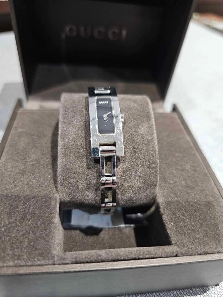 Gucci watch. Original. - photo 2