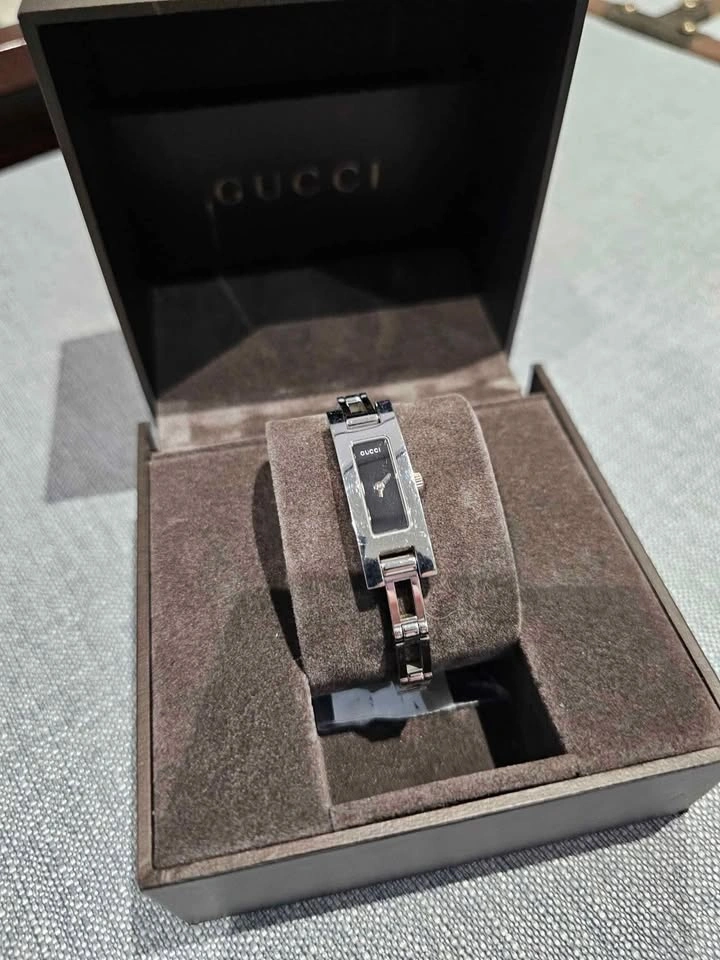 Gucci watch. Original. - photo 3