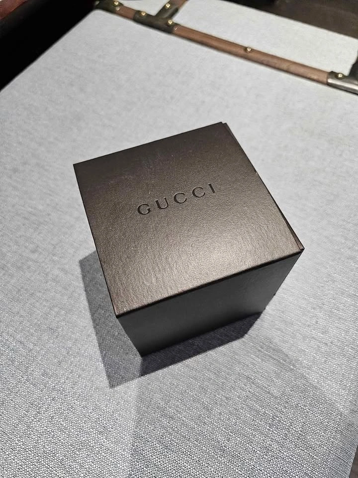 Gucci watch. Original. - photo 4