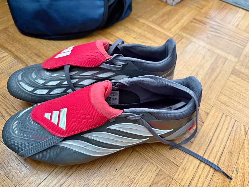 Adidas Predators PRO Soccer cleats
