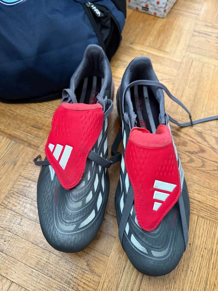 Adidas Predators PRO Soccer cleats - photo 2