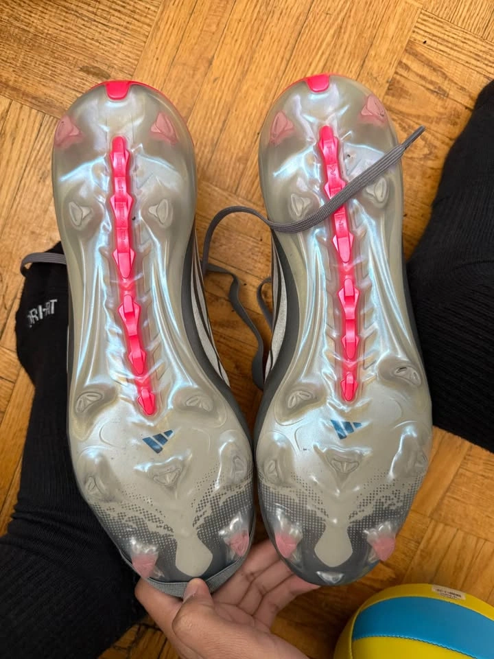 Adidas Predators PRO Soccer cleats - photo 3