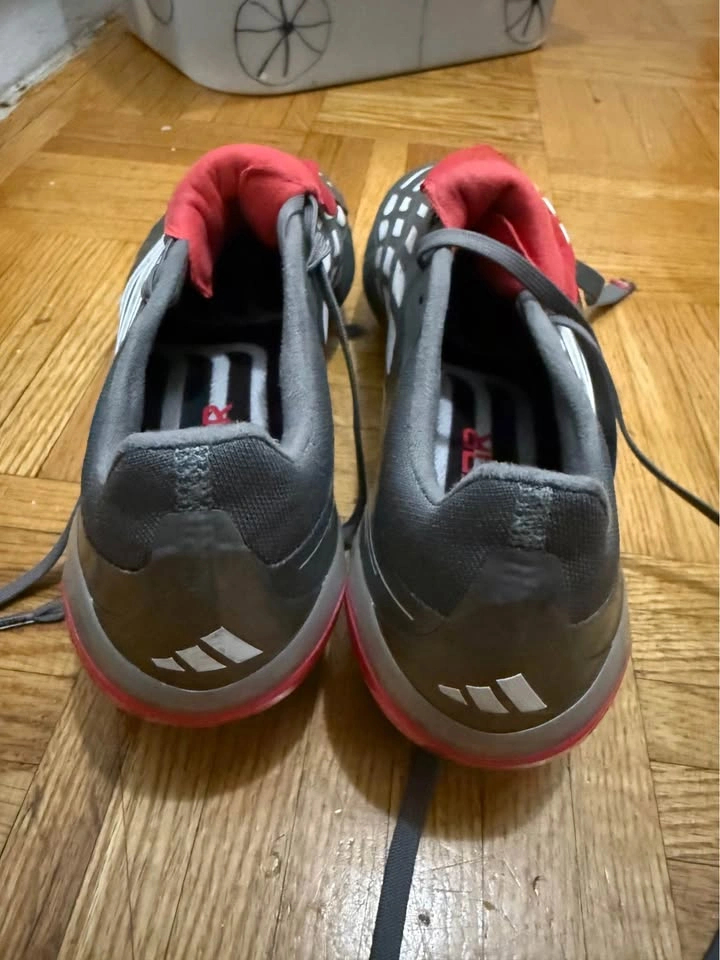 Adidas Predators PRO Soccer cleats - photo 4