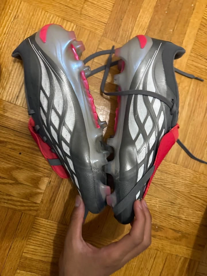 Adidas Predators PRO Soccer cleats - photo 5