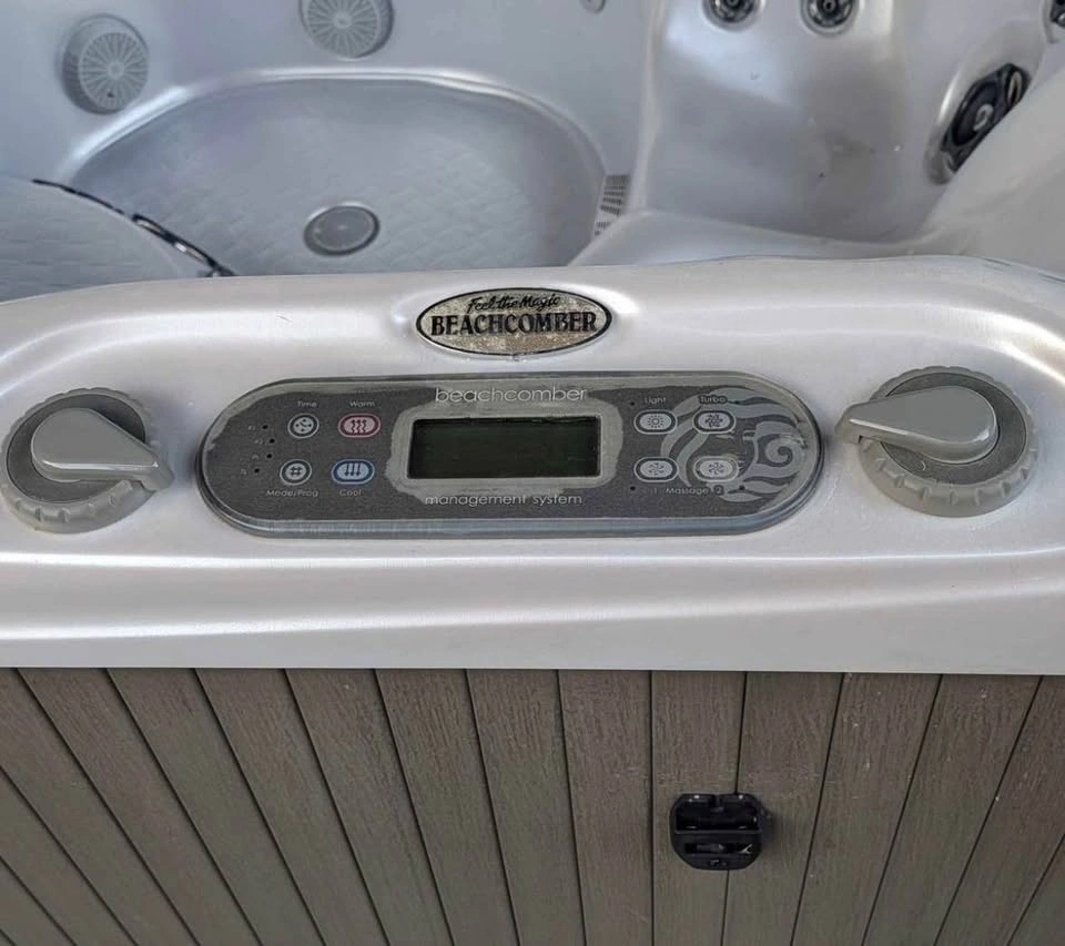 2008 Beachcomber 750 - photo 5