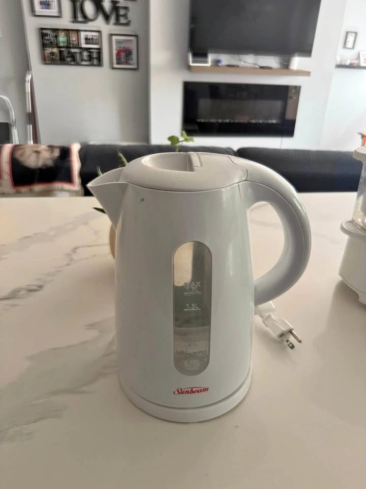 Kettle