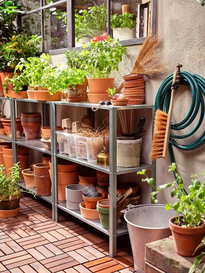 IKEA HYLLIS Shelf Unit – Indoor/Outdoor - photo 3