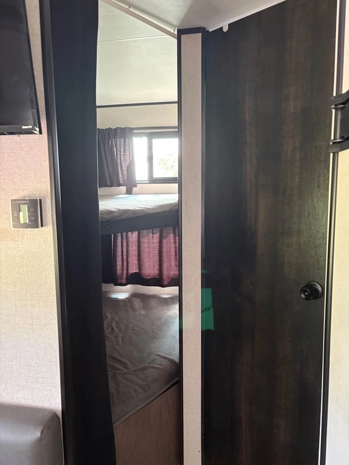 2022 Open Range Travel Trailer - photo 2