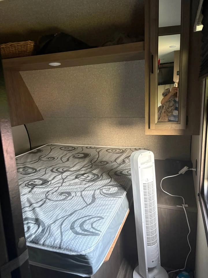 2022 Open Range Travel Trailer - photo 4