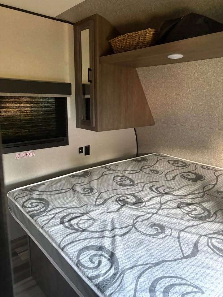 2022 Open Range Travel Trailer - photo 5