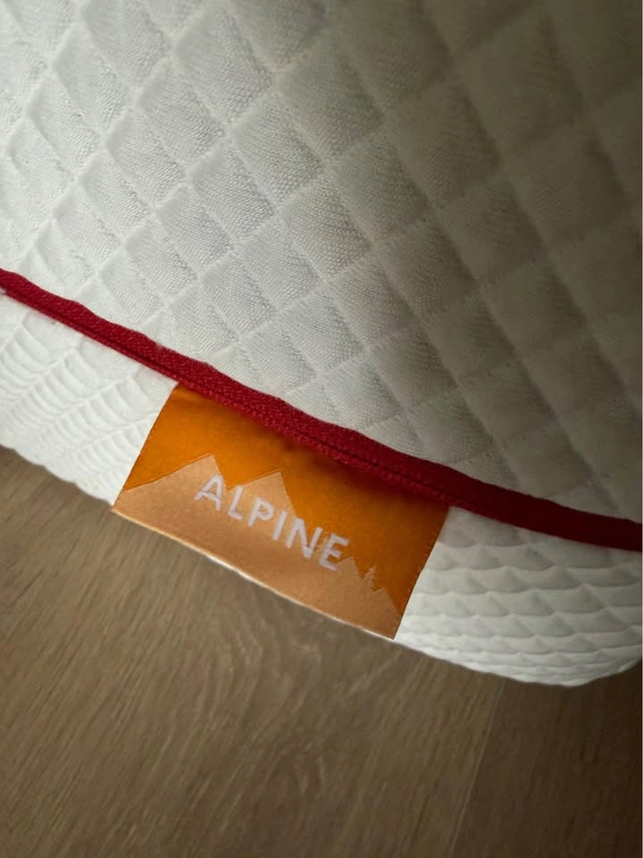 Douglas Alpine Mattress - Queen Size - photo 2