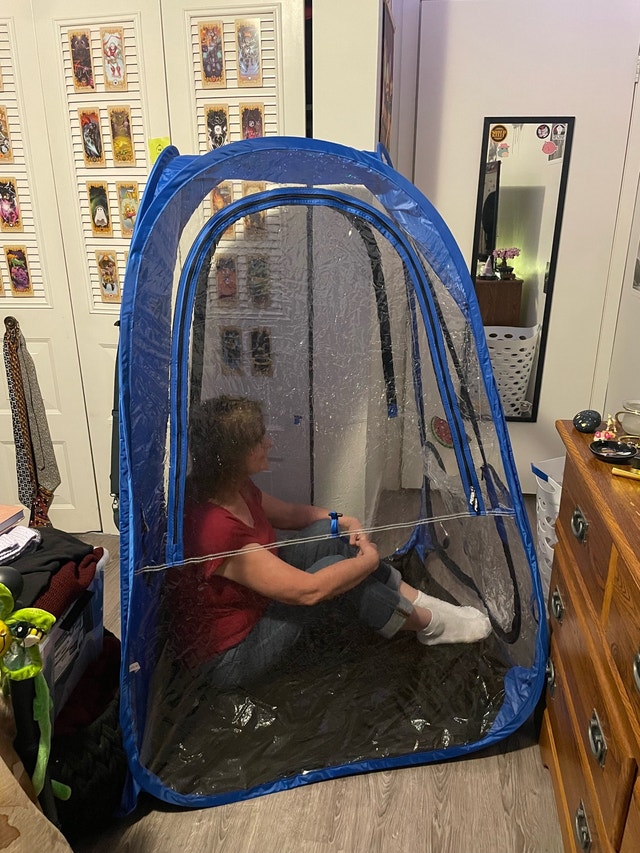 Under the Weather Original Pod XL - photo 4