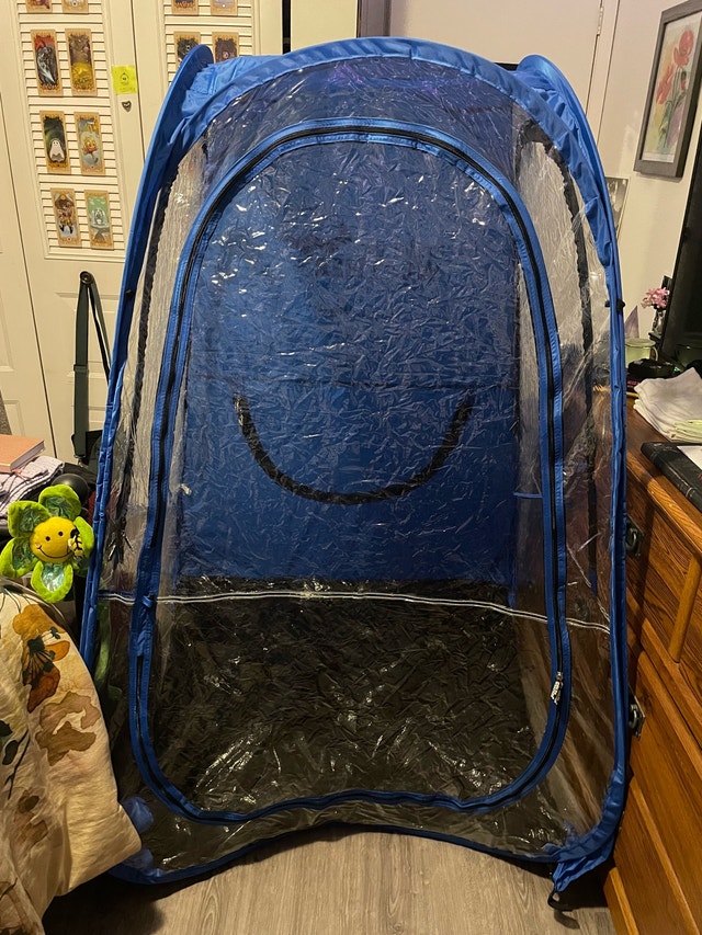 Under the Weather Original Pod XL - photo 5
