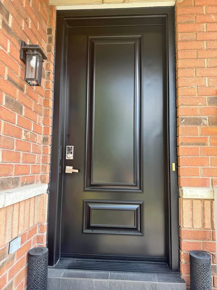 Exterior Door - $2000 or Best Offer