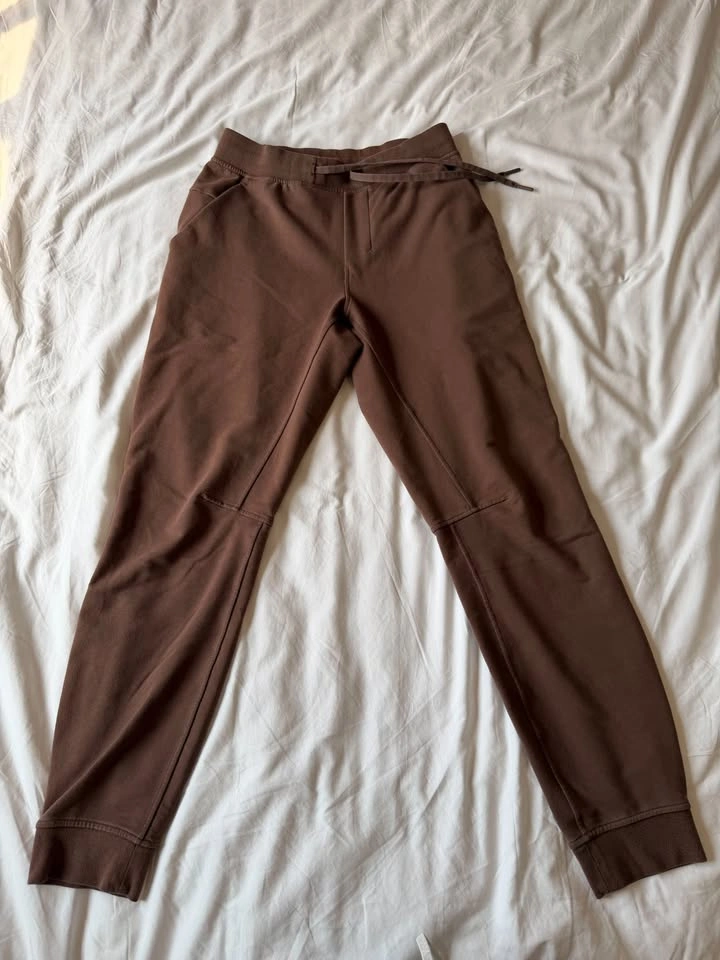 Lululemon Joggers
