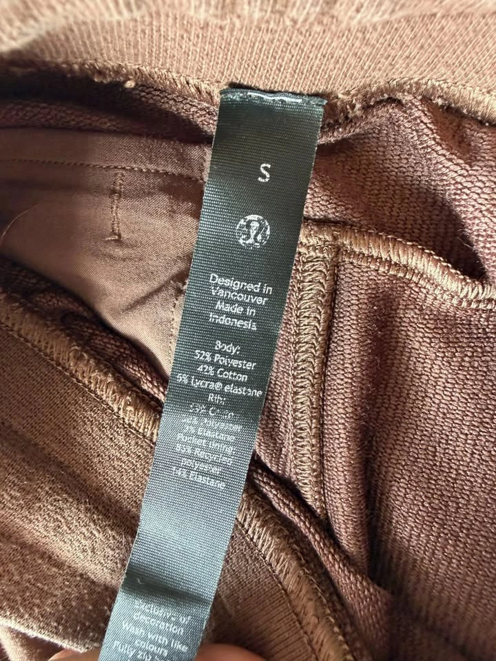 Lululemon Joggers - photo 3