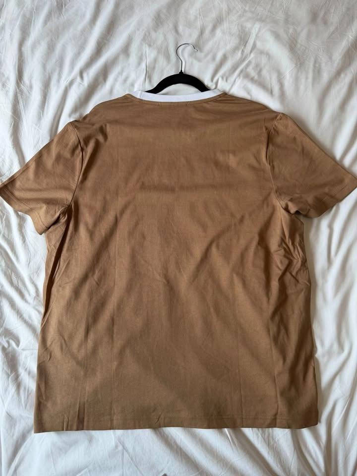 Michael Kors Embroidered Logo T-Shirt - photo 2