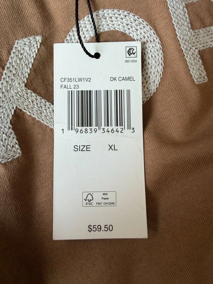 Michael Kors Embroidered Logo T-Shirt - photo 3