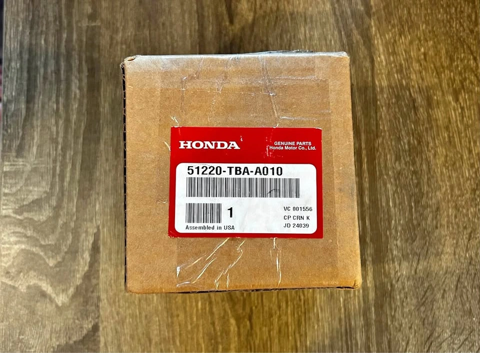 OEM Honda Ball-Joint