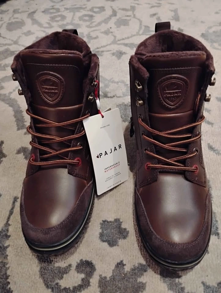 Pajar Boots - photo 2