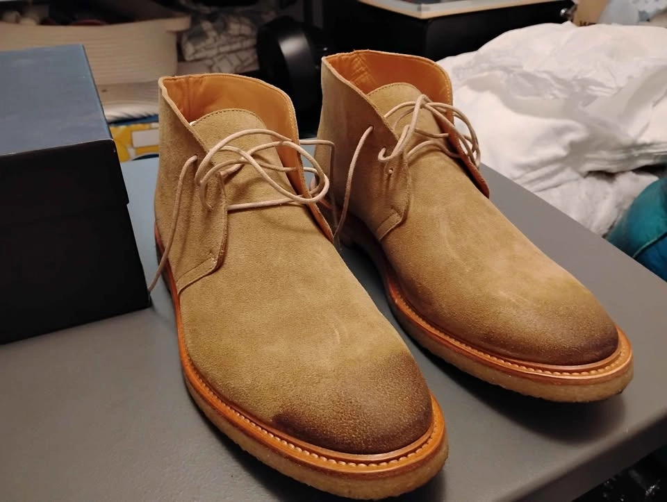 Banana Republic Boot 10 - photo 2