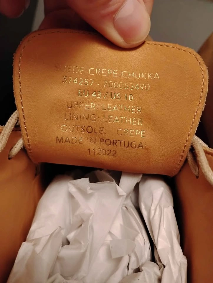 Banana Republic Boot 10 - photo 5