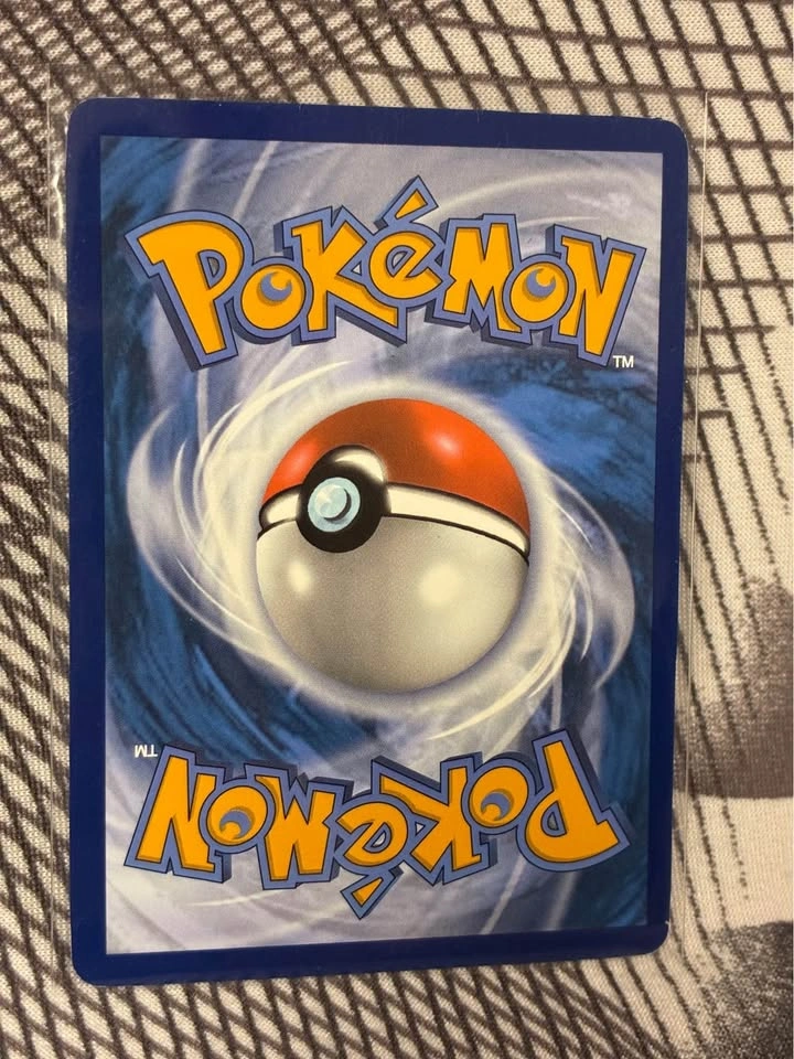 Poison Ivy Fanmade Pokemon Card - photo 3