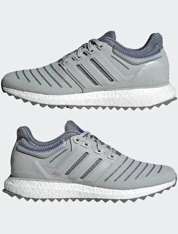 Adidas Ultraboost DNA 22 Size 9 Gray Lucid Blue