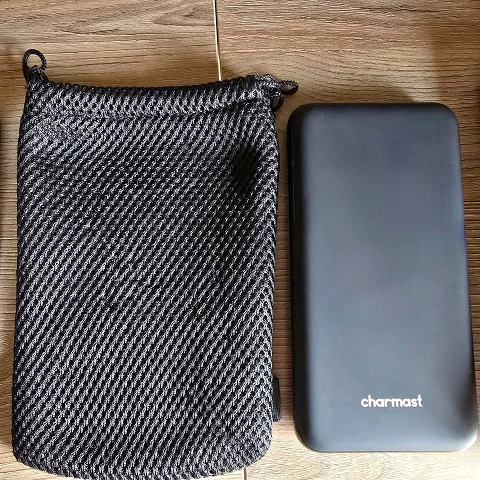 Charmast 21000mah Power Bank