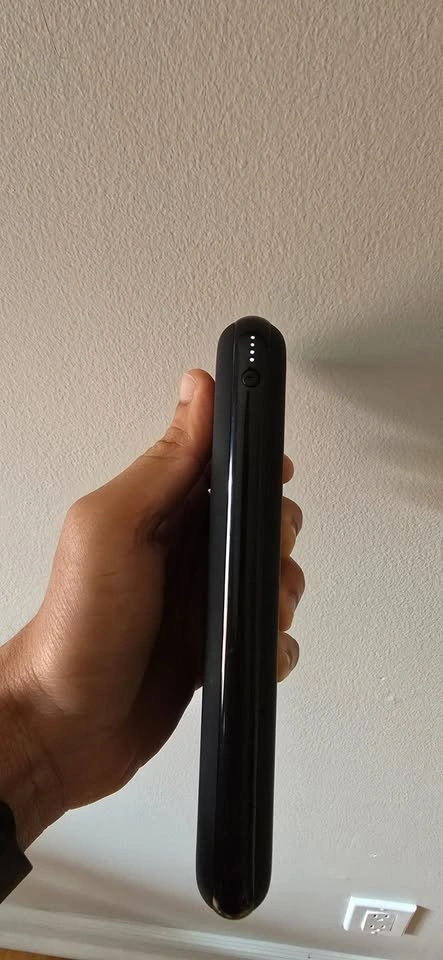 Charmast 21000mah Power Bank - photo 2