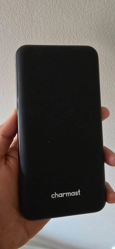 Charmast 21000mah Power Bank - photo 4
