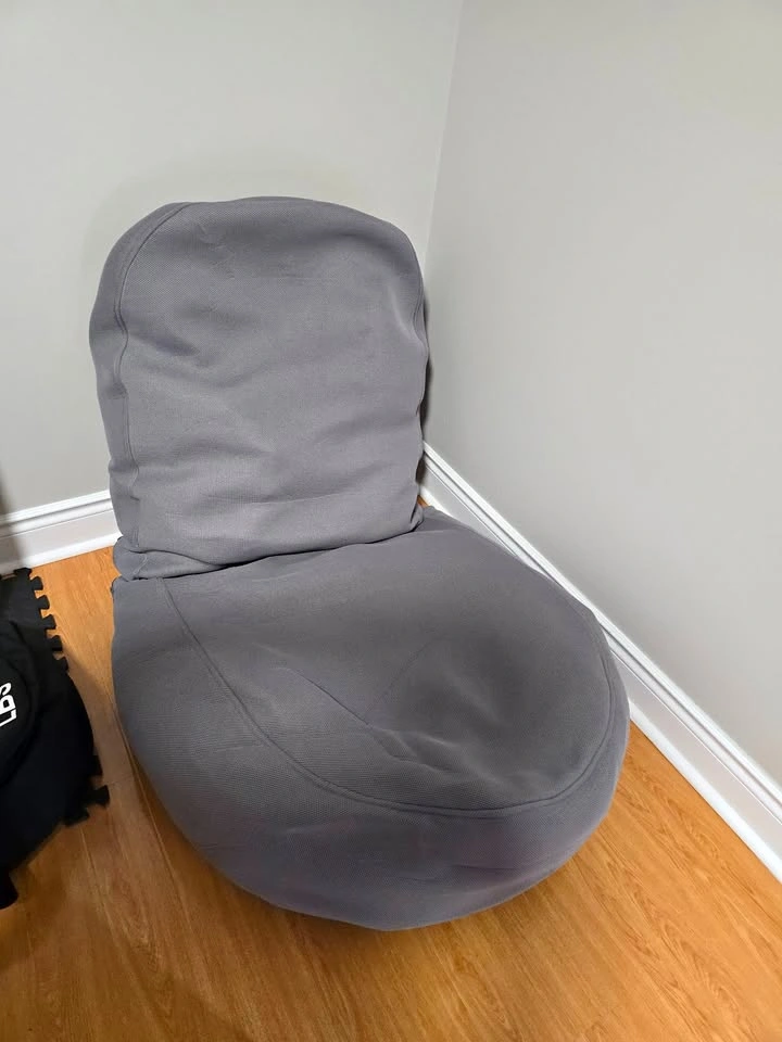 Ikea Bussan Bean Bag Chair