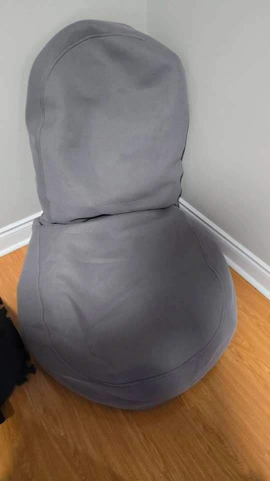 Ikea Bussan Bean Bag Chair - photo 2