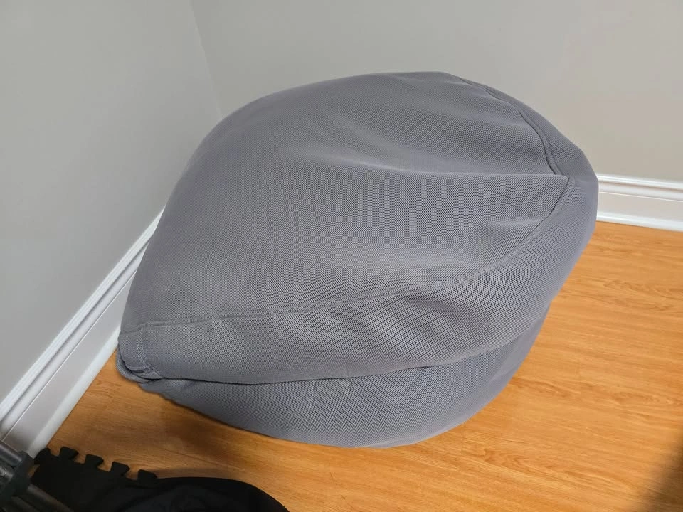 Ikea Bussan Bean Bag Chair - photo 3