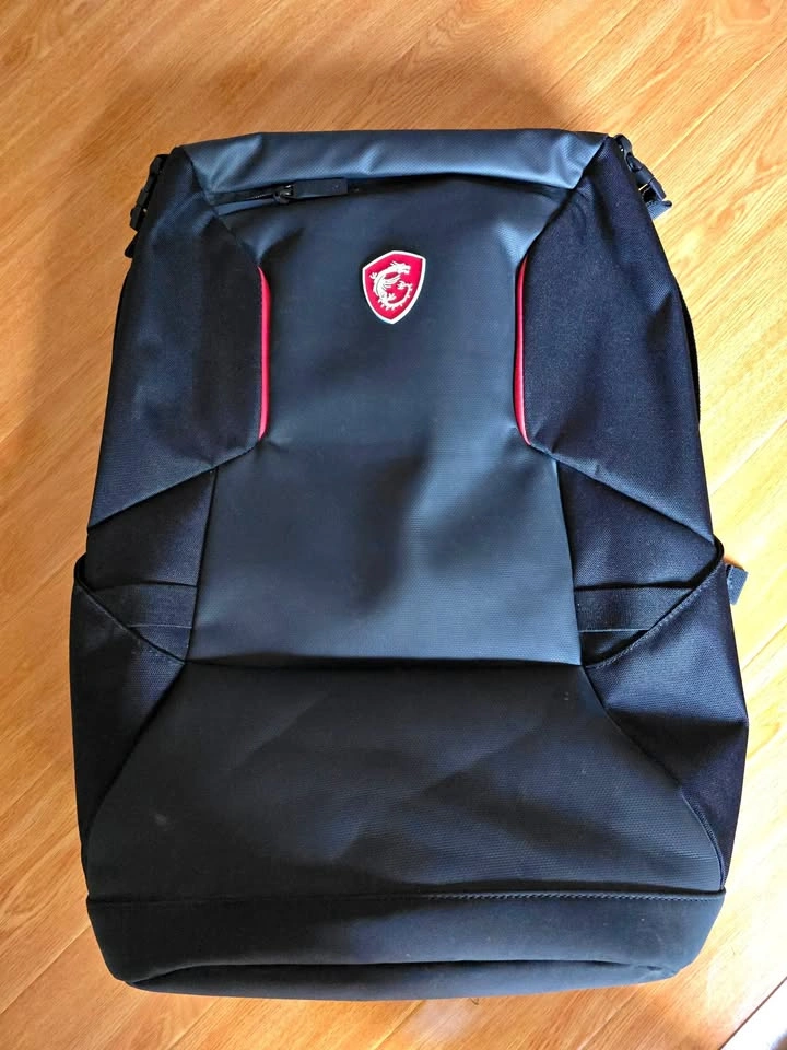 MSI Urban Raider Laptop Bag
