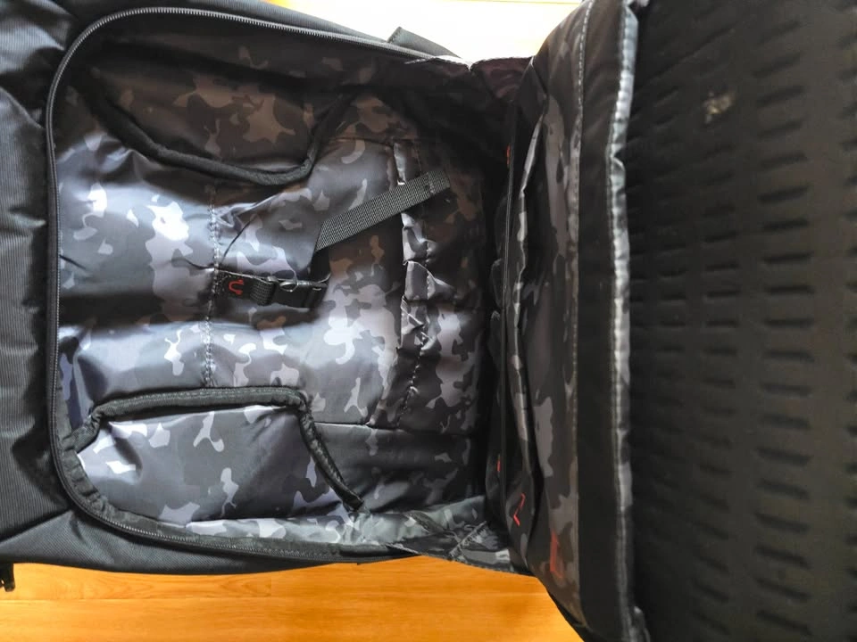 MSI Urban Raider Laptop Bag - photo 3