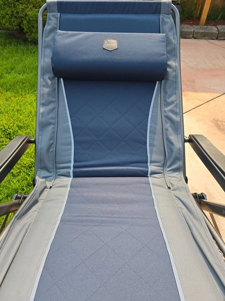 Timber Ridge Zero Gravity Chair Heavy Duty - photo 5