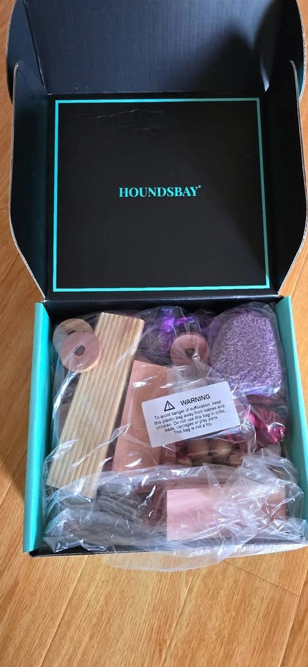 Houndsbay 120 piece lavender and cedar set - photo 2